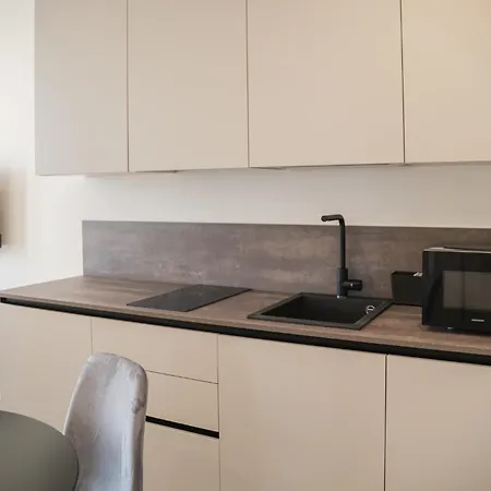Apart Otel Goldoni6 Rimini