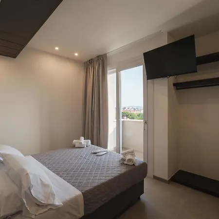 Goldoni6 Apart Otel
