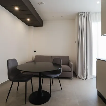 Apart Otel Goldoni6