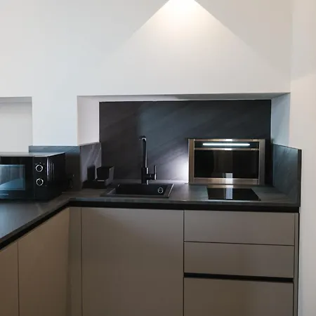 Apart Otel Goldoni6