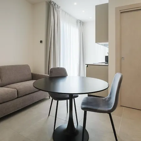 Apart Otel Goldoni6 Rimini