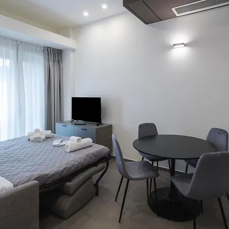 Apart Otel Goldoni6