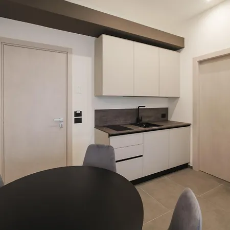 Aparthotel Goldoni6 Rimini