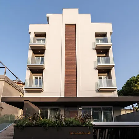 Goldoni6 * Rimini