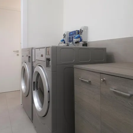 Apart Otel Goldoni6 Rimini
