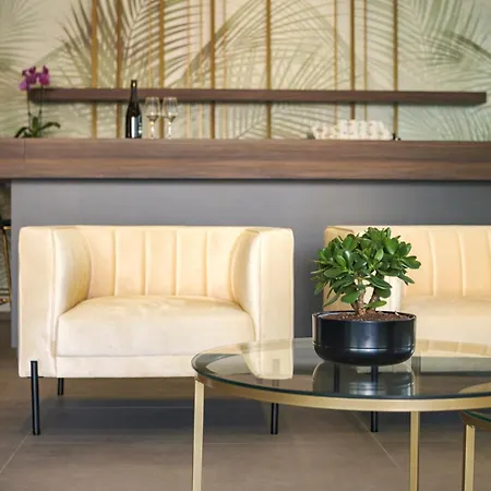Apart Otel Goldoni6 Rimini