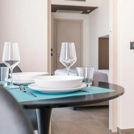 Apart Otel Goldoni6 Rimini