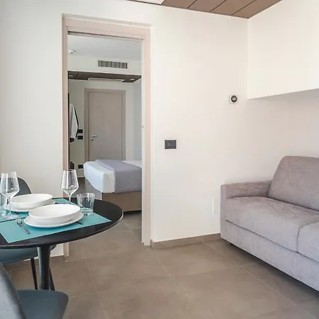 Apart Otel Goldoni6