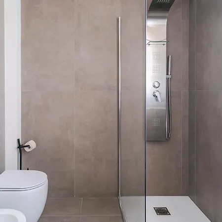 Apart Otel Goldoni6 *