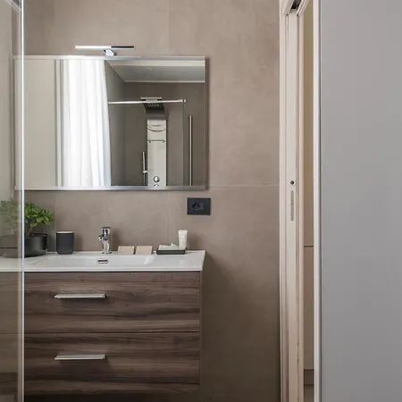 Apart Otel Goldoni6 Rimini