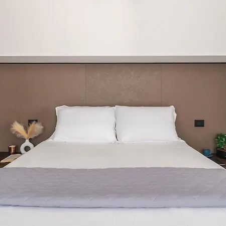 Goldoni6 Apart Otel