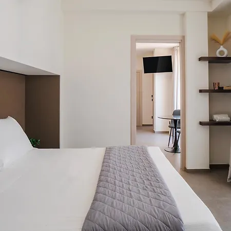 Apart Otel Goldoni6