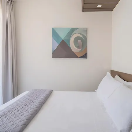 Goldoni6 Apart Otel