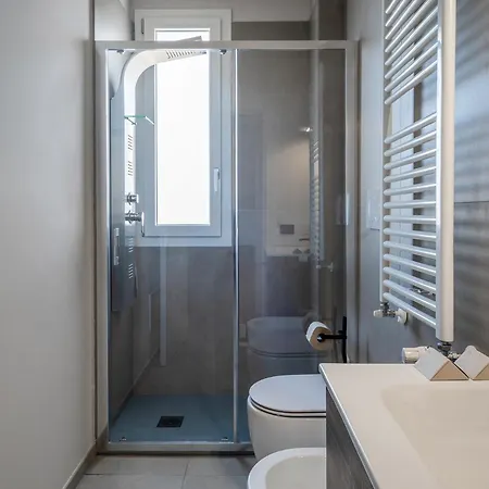 Goldoni6 Apart Otel Rimini