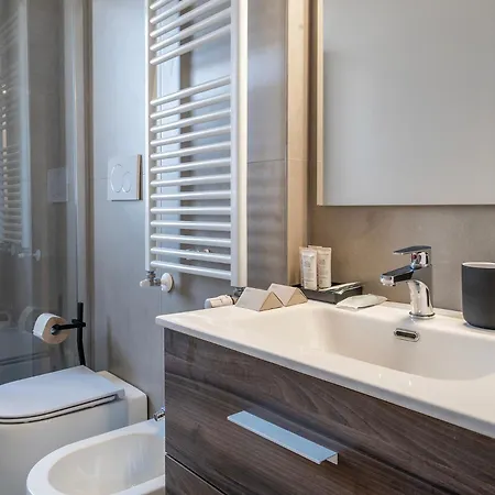 Goldoni6 Apart Otel