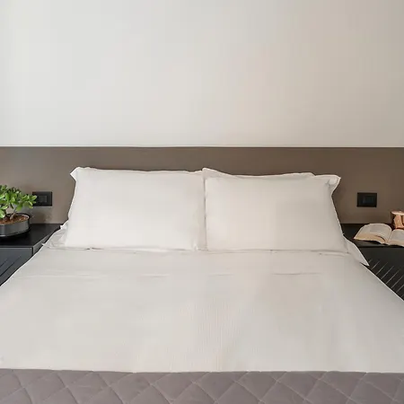 Apart Otel Goldoni6 *