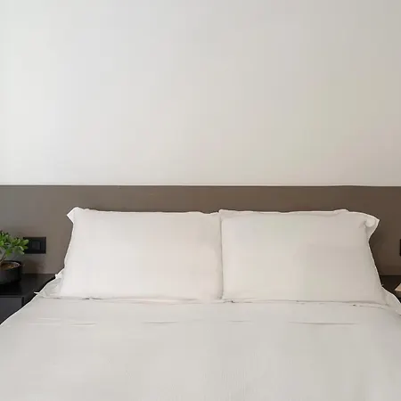 Apart Otel Goldoni6 Rimini
