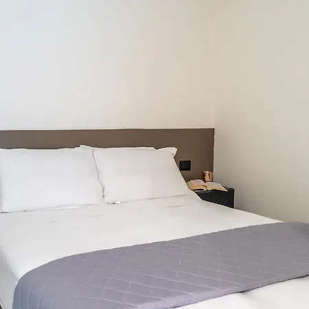 Apart Otel Goldoni6 Rimini