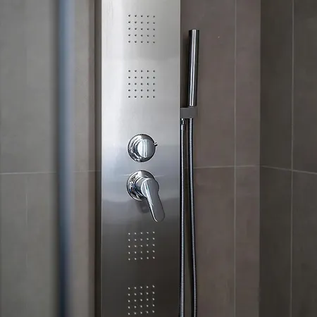 Goldoni6 Apartahotel Rímini