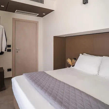 Apartahotel Goldoni6 *