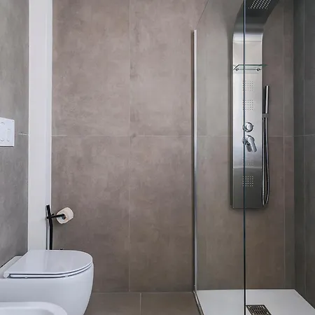 Apartahotel Goldoni6 *