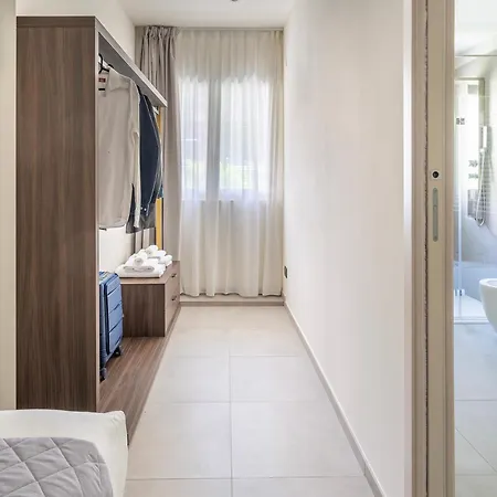 Goldoni6 Apartahotel *